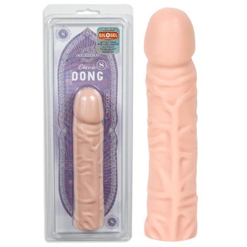Klassisk Dildo