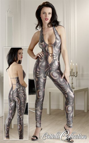 Jumpsuit 