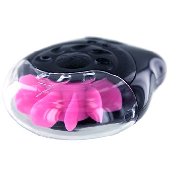 SQWEEL 2 - ORAL SEX TOY WHITE
