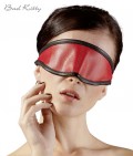Eye Mask Red
