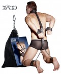 Full Fixation Restraints