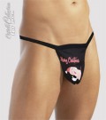 Men's String S-L