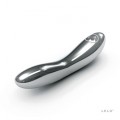 LELO - INEZ VIBRATOR SILVER
