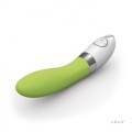LELO - LIV VIBRATOR LIME GREEN