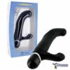 Manzzztoys - Cassini Black