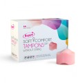 BEPPY - CLASSIC DRY TAMPONER 8 STK