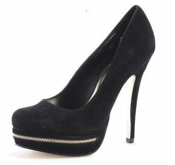 Sort zip platform