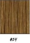 Trense, Natural Ash Blonde