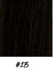 Trense, Off Black