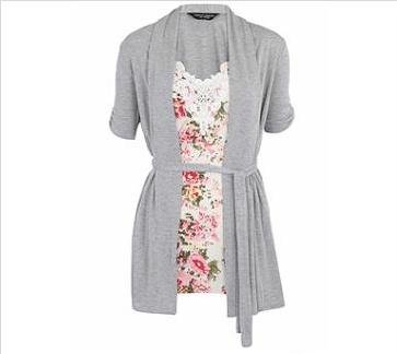 2in1 top