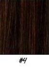 Trense, Dark Brown