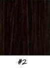 Trense, Darkest Brown