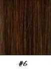 Trense, Medium Brown