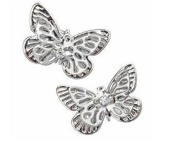Butterfly reringe