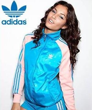 Adidas Originals Firebreak