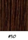 Trense, Auburn Brown