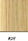 Trense, Natural Blonde
