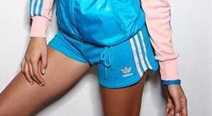 Adidas Originals Shorts