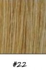 Trense, Medium Blonde