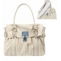 Mischa Barton shopping bag