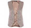 Stud waistcoat