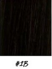 Trense, Off Black