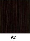 Trense, Darkest Brown