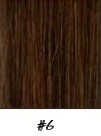 Trense, Medium Brown