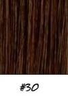 Trense, Auburn Brown