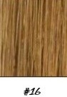 Trense, Golden Blonde