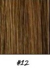 Trense, Honey Brown