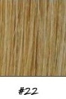 Trense, Medium Blonde