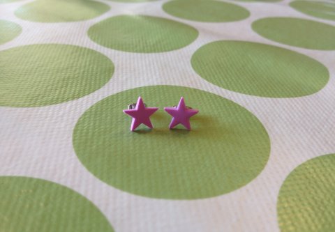 STARS lavendel