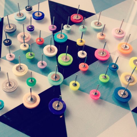 DOTS og mini-DOTS