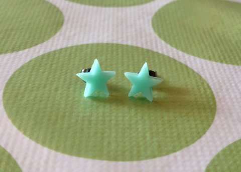 STARS mint