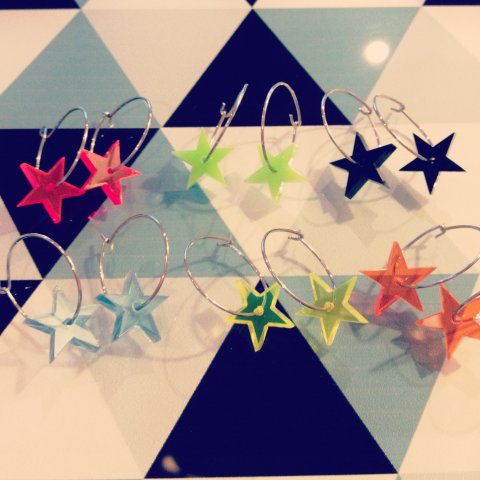 Plexi-STARS