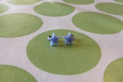 STARS bl/gr