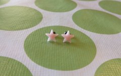STARS sart rosa
