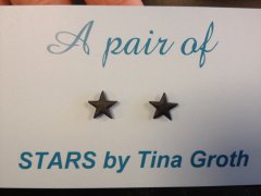 STARS sort glamour