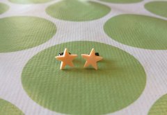 STARS peach