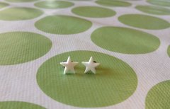 STARS hvid