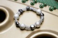 Forslvet armbnd