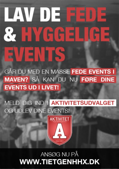 Aktivitet
