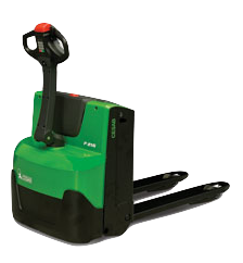 Cesab P220 Elpallevogn med eller uden stplade