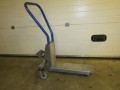 1/4 Pallelfter Renoveret