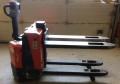 BT 800/2000 kg. STABLER - HM2822