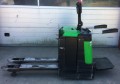 CESAB 2400 KG. EL-PALLEVOGN - HM2835