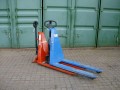DIVERSE SAKSELFTEVOGNE BATTERI - HM2673