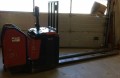 BT 2400 kg. EL-PALLEVOGN - HM2811
