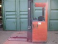 BT 1350 kg. SIT IN STABLER - HM1860